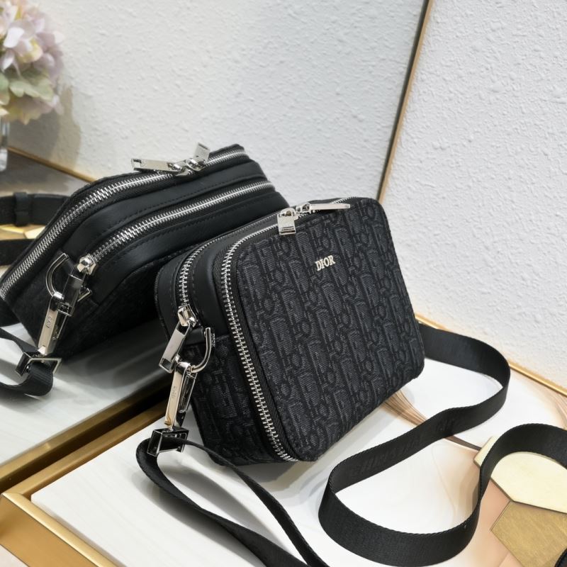 Christian Dior Satchel Bags